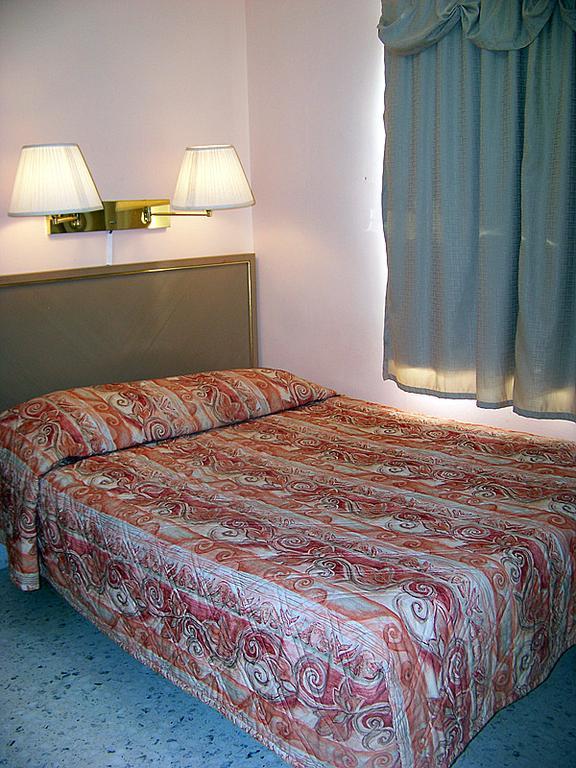 Hotel Bilbao Matamoros  Room photo