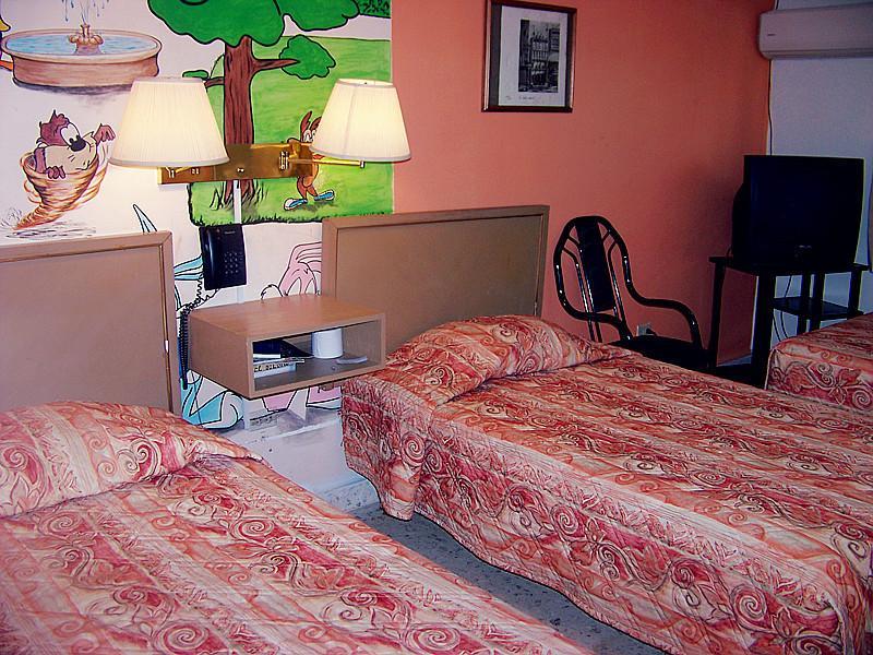 Hotel Bilbao Matamoros  Room photo