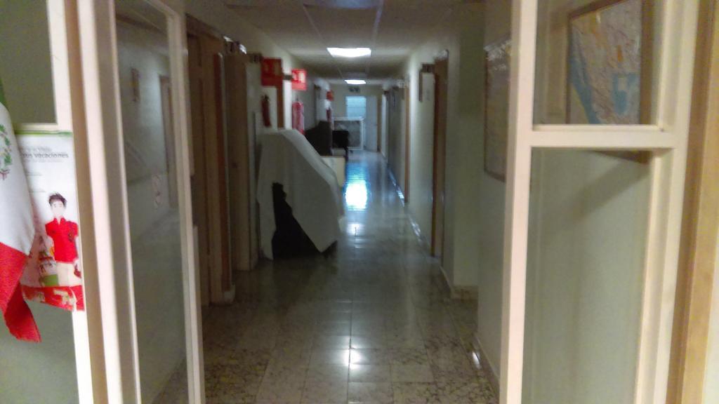 Hotel Bilbao Matamoros  Exterior photo