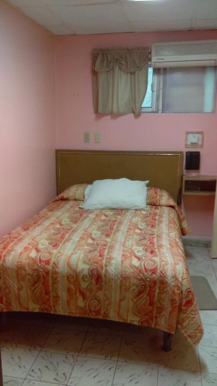 Hotel Bilbao Matamoros  Exterior photo